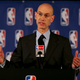 Illustration for article titled NBA Commissioner Announces Support For Legalized Sports Gambling